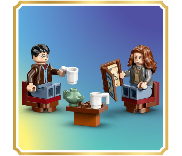 LEGO HARRY POTTER 76467 Dom Luny Lovegood - 1473582 - zdjęcie 6